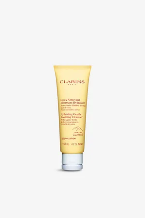 Clarins Hydrating Gentle Foaming Cleanser 125ml