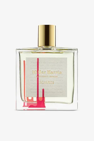 Miller Harris Scherzo Eau De Parfum 100ml