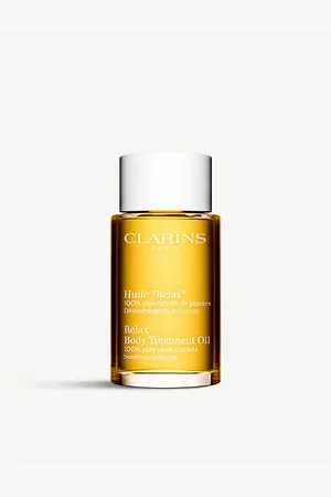 Clarins Relax Body Treatment Oil Soothing/Relaxing 100ml