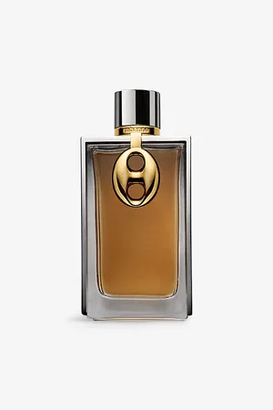 Paco rabanne Womens Silver Skin Eau De Parfum 125ml