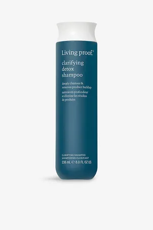 LIVING PROOF Clarifying Detox Shampoo 236ml