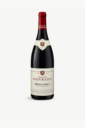France Domaine Faiveley Mercurey Rouge 750ml