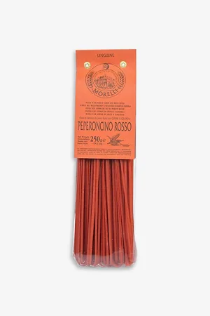 Andrea Morelli Peperoncino Rosso Chilli Linguine 250g