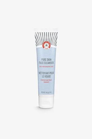 First Aid Beauty Pure Skin Face Cleanser 142g