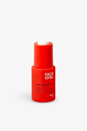 Facegym Youth Reformer Firming Vitamin C + Nootropic Oil-In-Serum 15ml