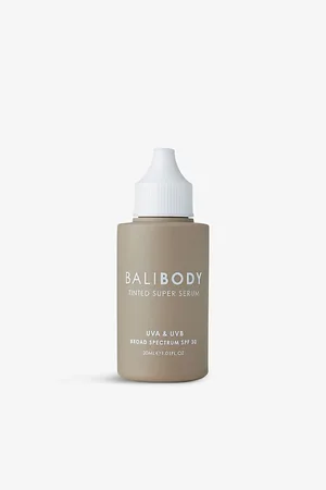 Bali Body Tinted Super Serum SPF30 Self 30ml