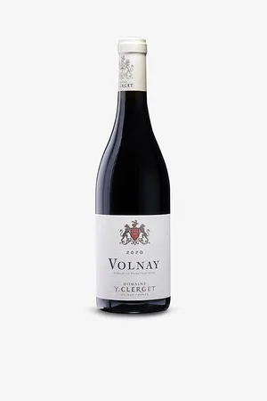 France Domaine Yvon Clerget Volnay 2020 Red Wine 750ml