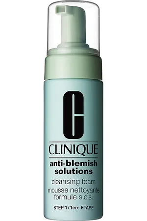 Clinique Anti&Ndash;Blemish Cleansing Foam 125ml