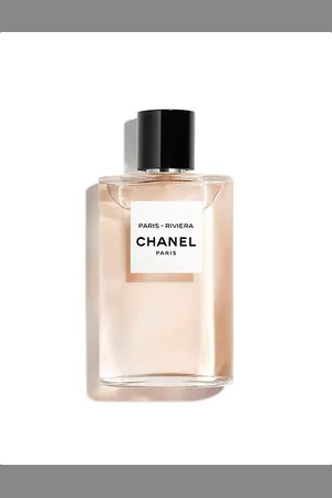 CHANEL Womens Paris Riviera Les Eaux De Eau De Toilette Spray 50ml