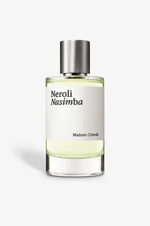 Maison Crivelli Womens Neroli Nasimba Eau De Parfum 100ml