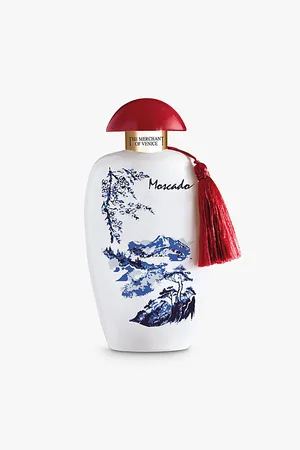 THE MERCHANT OF VENICE Moscado Eau De Parfum 100ml