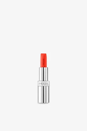 Prada Soft Matte Monochrome Refillable Lipstick 3.8g
