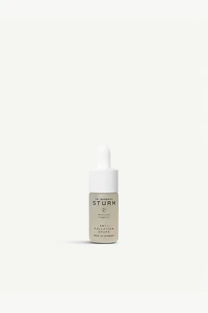 DR.BARBARA STURM Mini Anti-Pollution Drops 10ml
