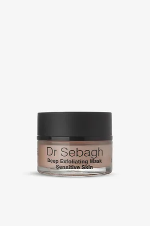 DR SEBAGH Deep Exfoliating Mask Sensitive Skin Formulation 50ml