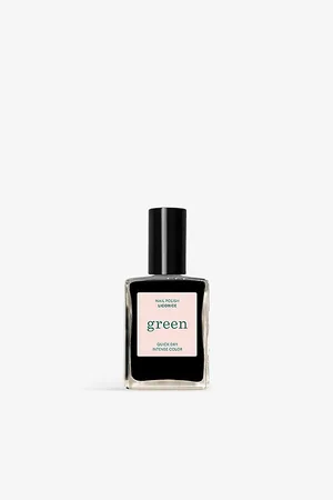 MANUCURIST Green Old Rose Nail Polish 15ml