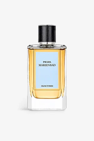Prada Womens Olfactories Marienbad Eau De Parfum 100ml