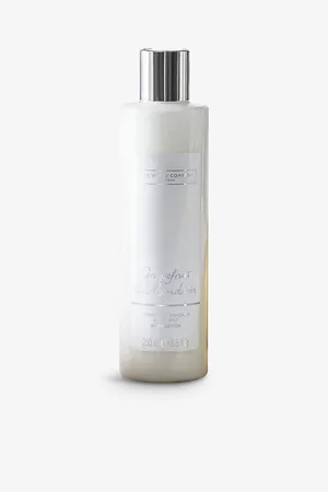 The White Company Grapefruit Mandarin Scented Body Lotion 250ml