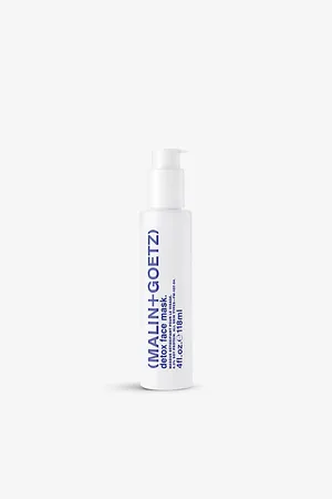 MALIN+GOETZ Detox Face Mask 118ml