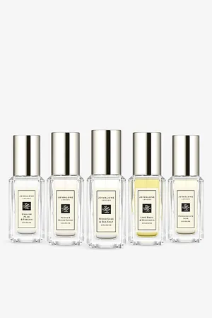 Jo Malone Mens Cologne Collection 5 x 9ml