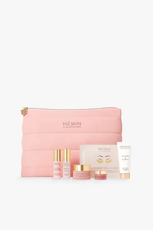 MZ Skin The Icons Skincare Set Worth Over £156