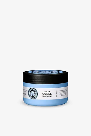 Maria Nila Coils & Curls Finishing Masque 250ml
