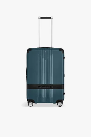 Montblanc #My4810 Medium Polycarbonate Suitcase 67cm