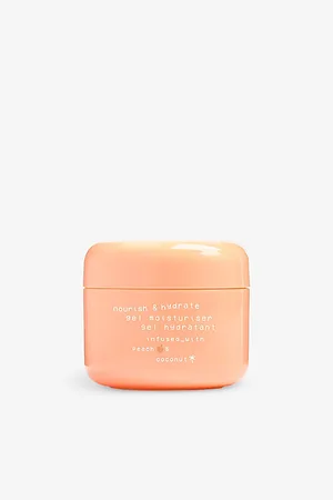Glow Hub Nourish and Hydrate Gel Moisturiser 50g