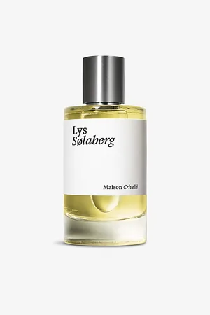 Maison Crivelli Womens Lys Sølaberg Eau De Parfum