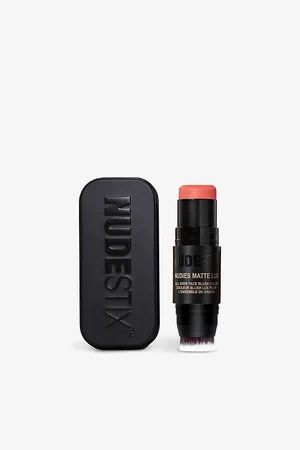 Nudestix Nudies All-Over Matte Lux Blush Face Colour 7g