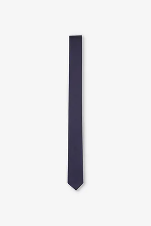 The Kooples Mens Tk-Embroidered Jacquard Silk Tie