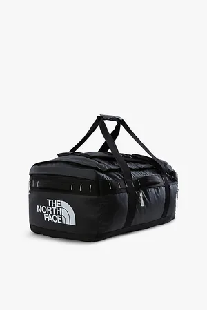 The North Face Base Camp Voyager 62L Woven Duffle Bag