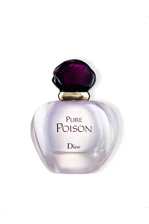 Dior Womens Pure Poison Eau De Parfum 50ml