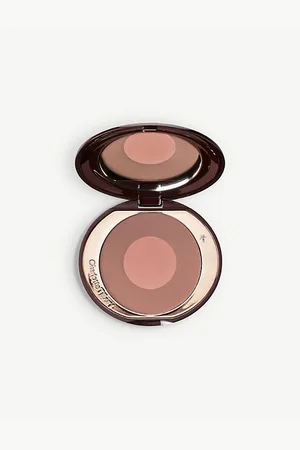 Charlotte Tilbury Cheek To Chic Blusher 8g