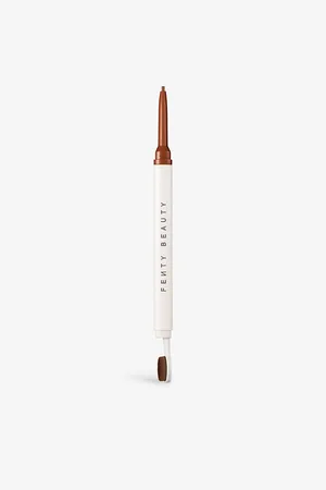 Fenty Beauty Mvp Ultra Fine Brow Pencil and Styler 0.07g
