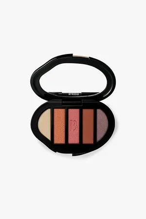 BYREDO Desert Road 5 Colours Palette 6g