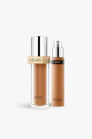 Prada Reveal Skin Optimising Refillable Foundation 30ml