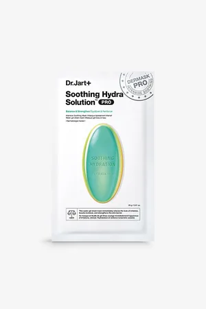 Dr Jart+ Dermask Soothing Hydra Solution Face Mask 26g