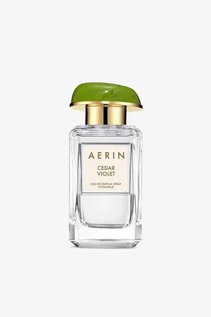 Aerin Womens Cedar Violet Eau De Parfum 50ml