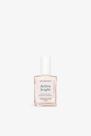 MANUCURIST Active Bright Nail Polish 15ml