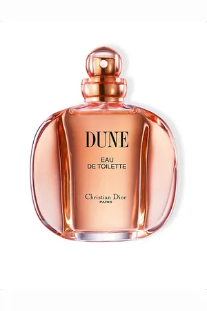 Dior Womens Dune Eau De Toilette 100ml