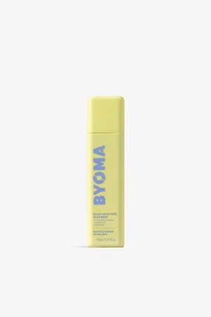 Byoma Milky Moisture Cleanser 100ml
