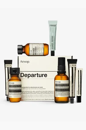 Aesop Mens Departure Travel Kit