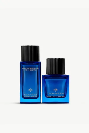 Thameen Peacock Throne Extrait De Parfum Set