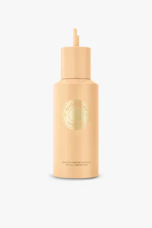 Burberry Womens Goddess Intense For Women Eau De Parfum Refill 150ml