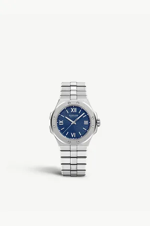 Chopard 298601-3001 Alpine Eagle Small Stainless-Steel Automatic Watch