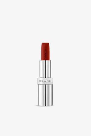 Prada Soft Matte Monochrome Refillable Lipstick 3.8g