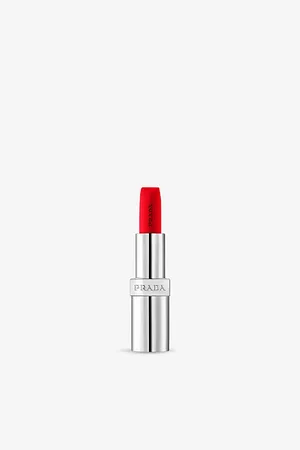 Prada Soft Matte Monochrome Refillable Lipstick 3.8g