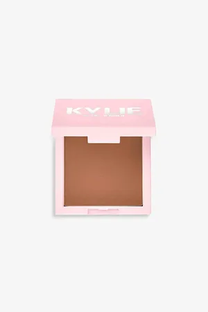 Kylie BY Kylie Jenner Pressed Bronzing Powder 10g