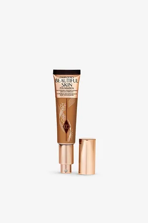 Charlotte Tilbury Charlotte