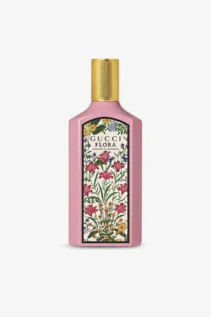 Gucci Womens Flora Gorgeous Gardenia Eau De Parfum